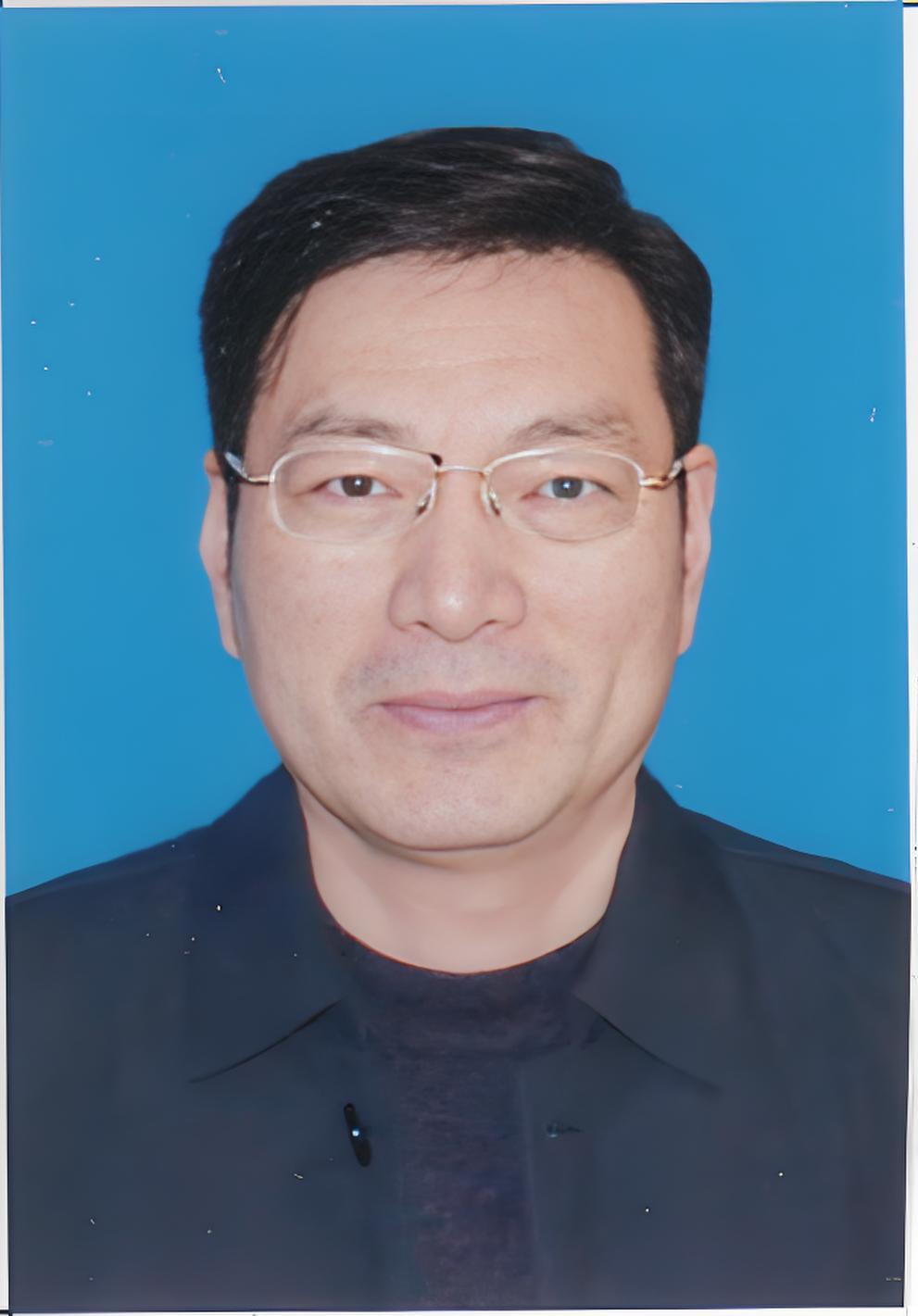 刘振贤