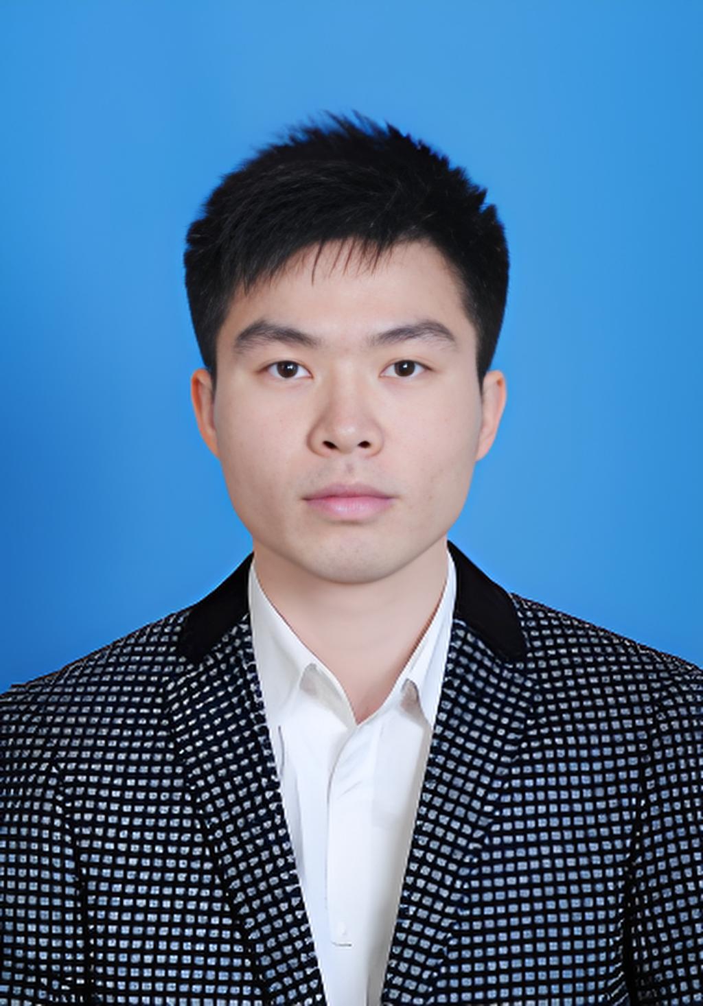 刘立健