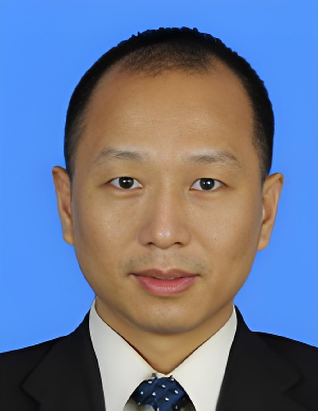 张若鸿