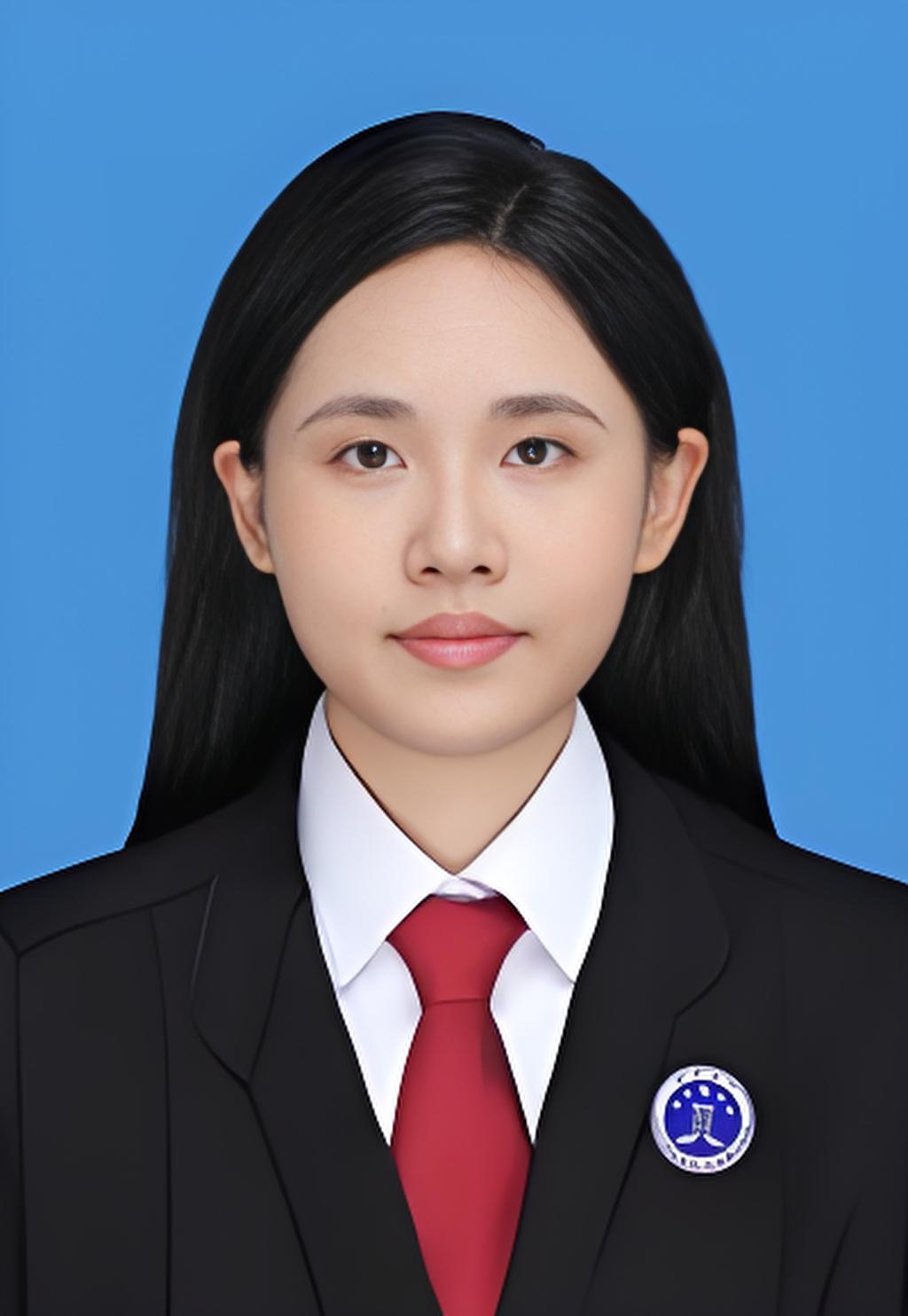 梁颖谊