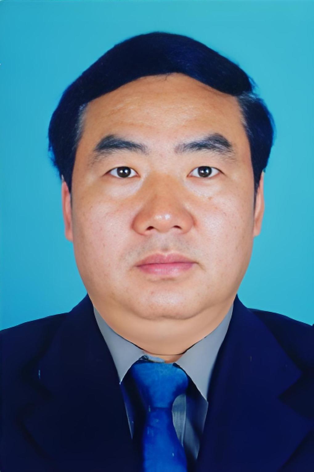 陈唯真