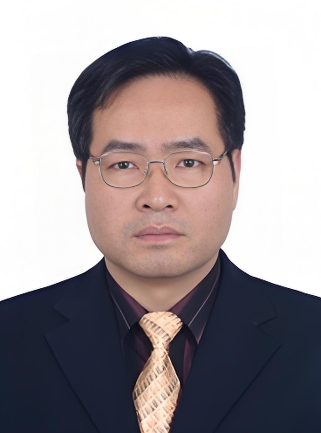 龙庆林